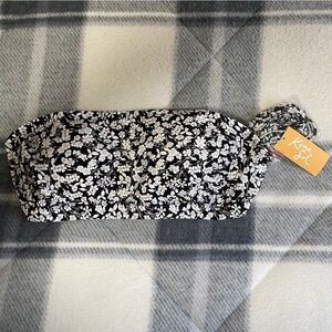 Kona Sol Bandeau Swim Top